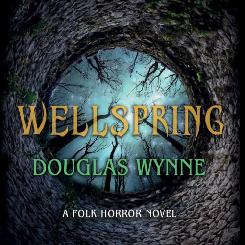Cover of Wellspring