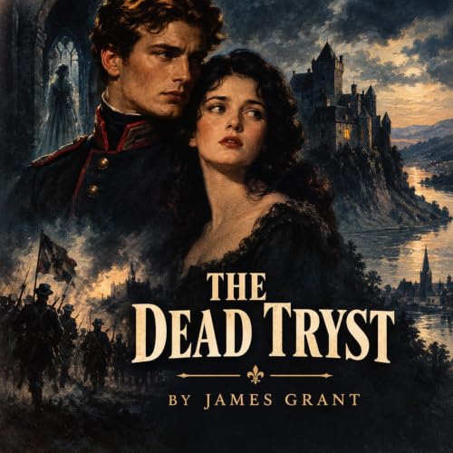 Cover of The dead tryst