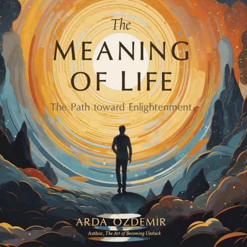 Cover of The Meaning of Life