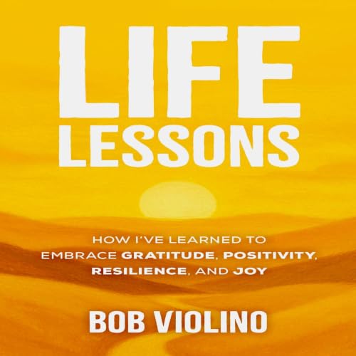 Cover of Life Lessons