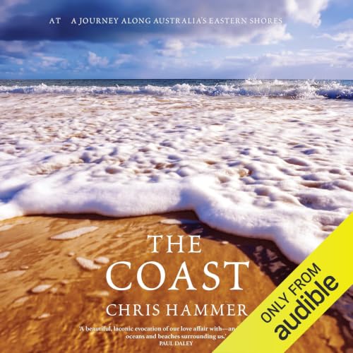 Cover of The Coast