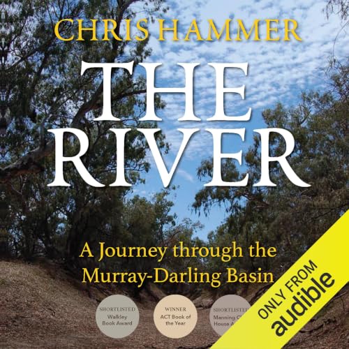 Cover of The River