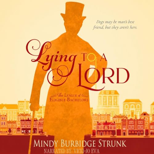 Cover of Lying to a Lord