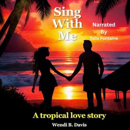 Cover of Sing with Me