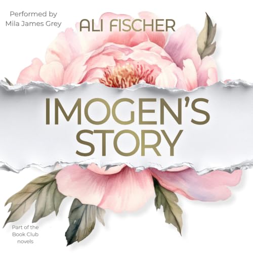 Cover of Imogen's Story