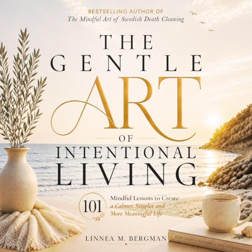 Cover of The Gentle Art of Intentional Living
