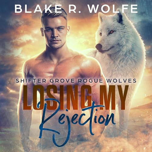 Cover of Losing My Rejection