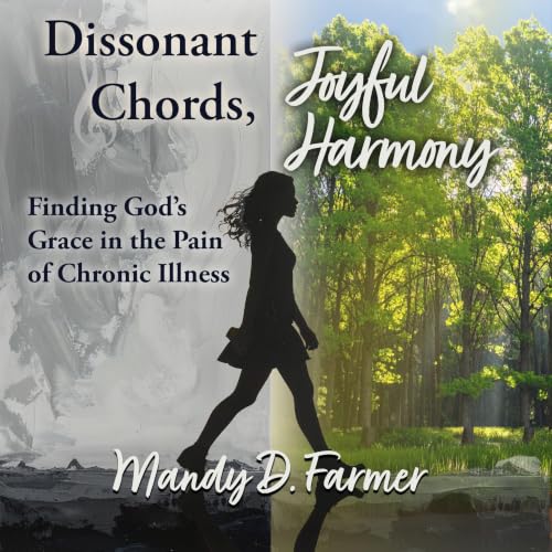 Cover of Dissonant Chords, Joyful Harmony
