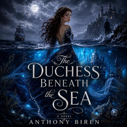Cover of The Dutchess Beneath the Sea