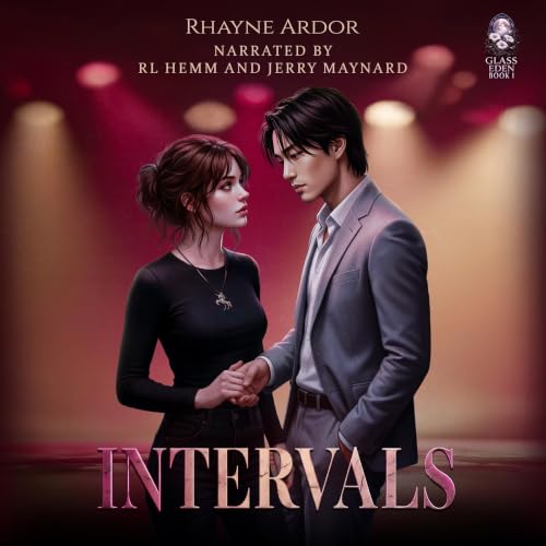 Cover of Intervals