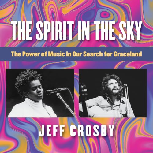 Cover of The Spirit in the Sky