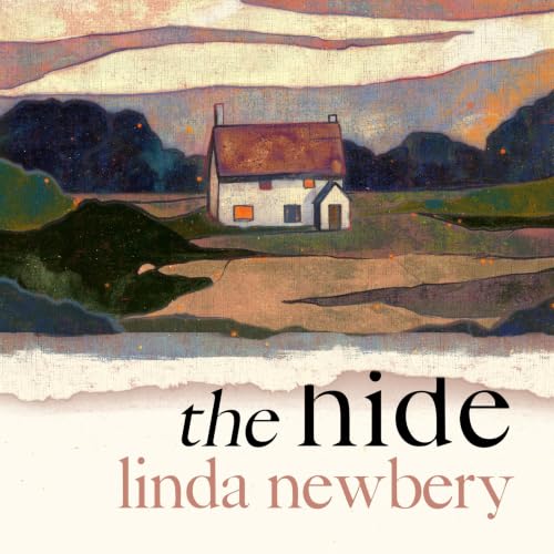 Cover of The Hide