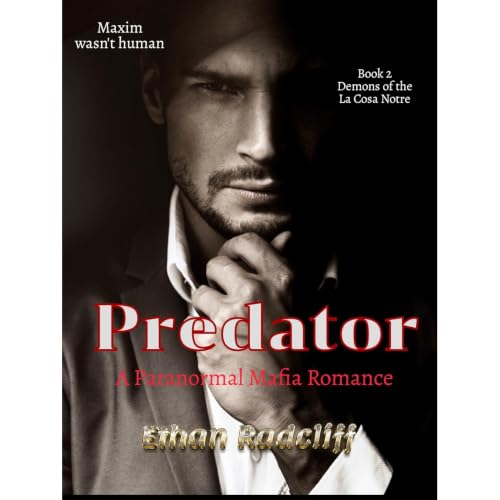 Cover of Predator