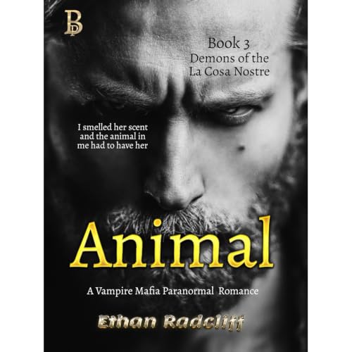 Cover of Animal