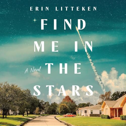Cover of Find Me In The Stars