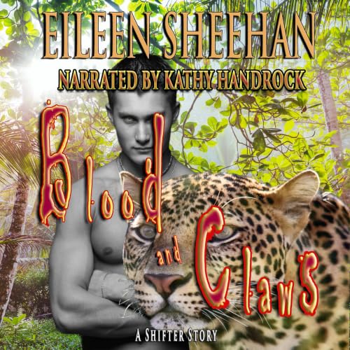 Cover of Blood and Claws