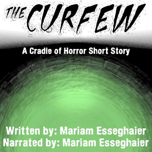 Cover of The Curfew