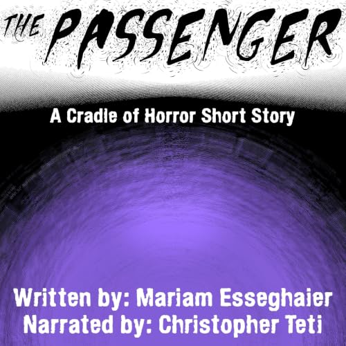 Cover of The Passenger