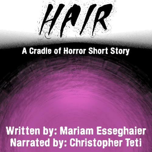 Cover of Hair
