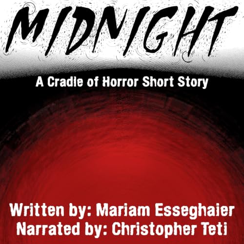 Cover of Midnight