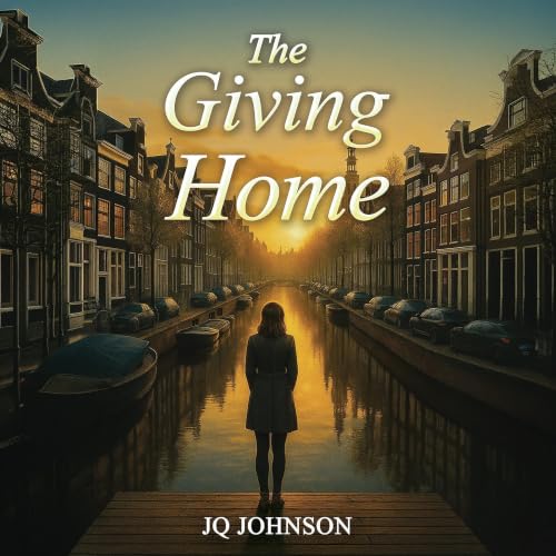 Cover of The Giving Home