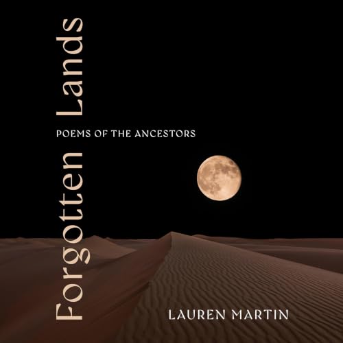 Cover of Forgotten Lands