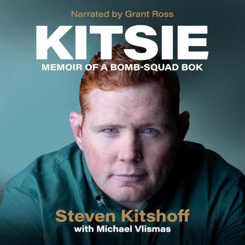 Cover of Kitsie