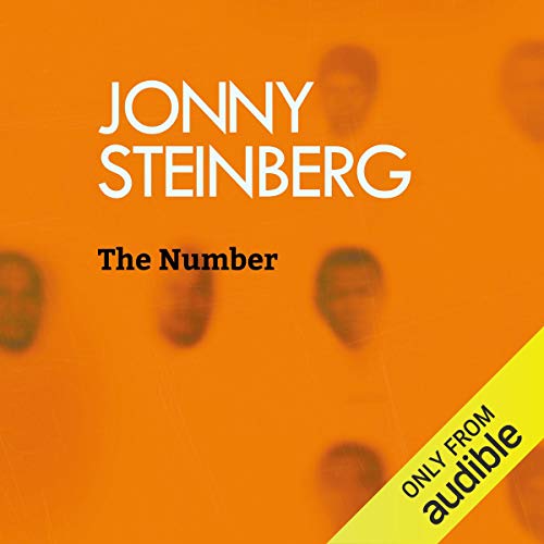 Cover of The Number