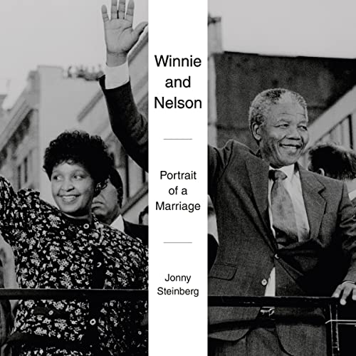Cover of Winnie and Nelson