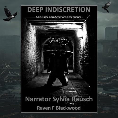 Cover of Deep Indiscretion
