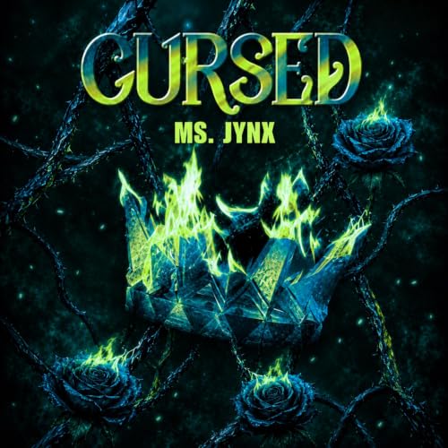 Cover of Cursed