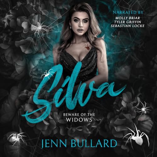 Cover of Silva