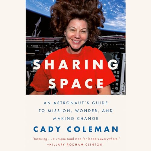 Cover of Sharing Space