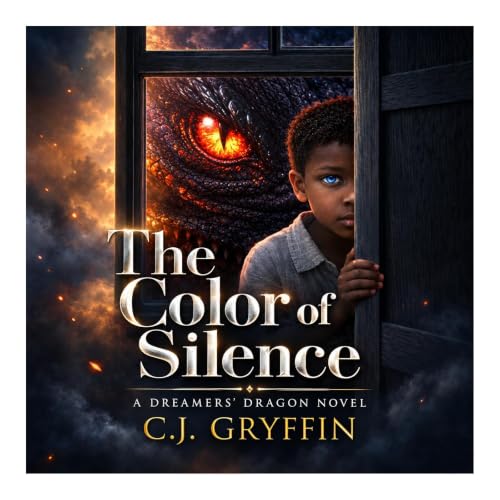 Cover of The Color of Silence