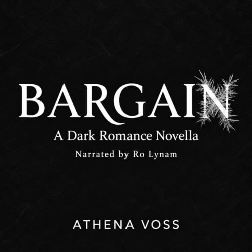 Cover of Bargain