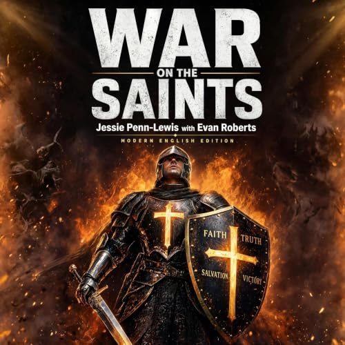 Cover of War on the Saints (Unabridged Modern Edition)