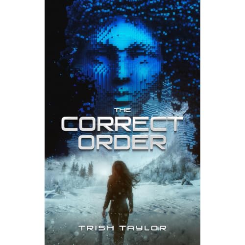 Cover of The Correct Order