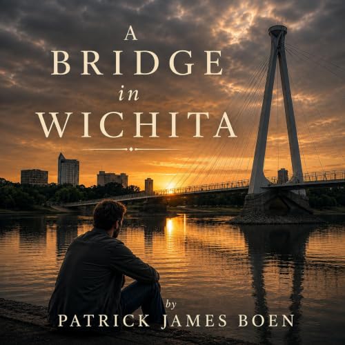 Cover of A Bridge in Wichita