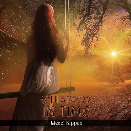 Cover of Whispers in Time