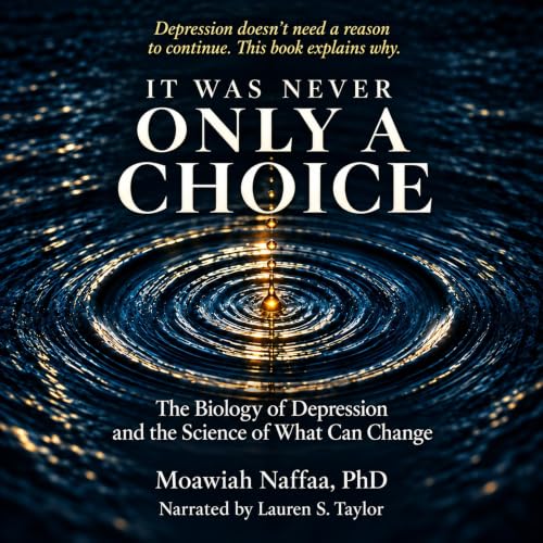 Cover of It Was Never Only a Choice