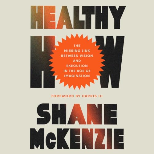 Cover of Healthy How