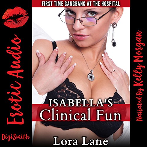 Cover of Isabella's Clinical Fun