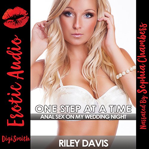 Cover of One Step at a Time