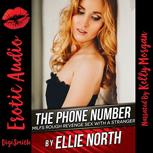 Cover of The Phone Number