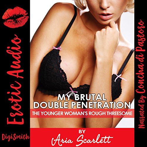 Cover of My Brutal Double Penetration
