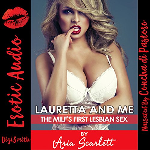 Cover of Lauretta and Me