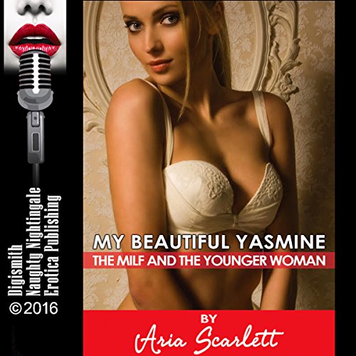 Cover of My Beautiful Yasmine