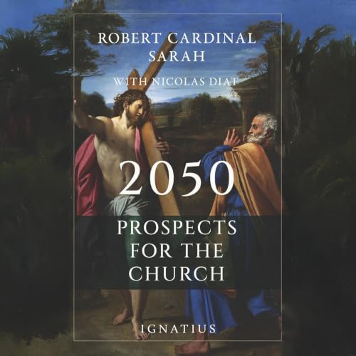 Cover of 2050: Prospects for the Church