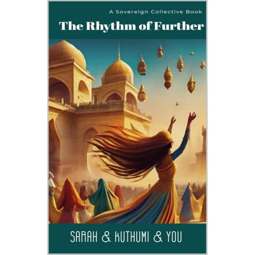 Cover of The Rhythm of Further