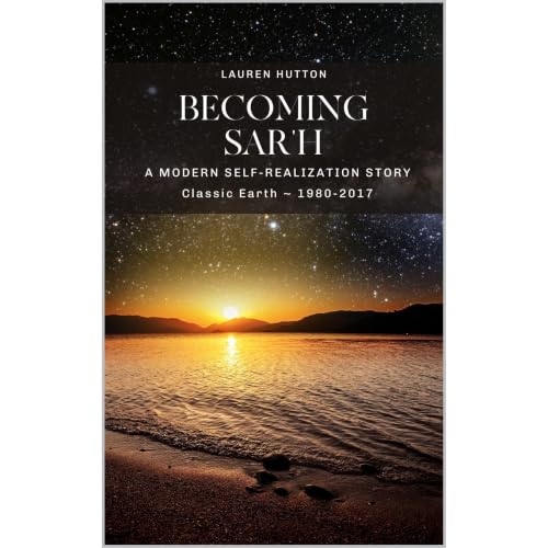 Cover of Becoming Sar'h